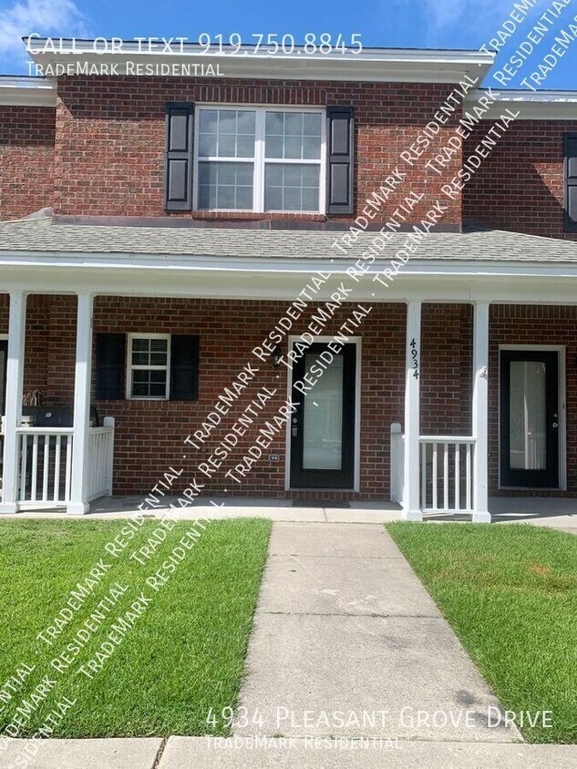 Foto principal - 4934 Pleasant Grove Dr