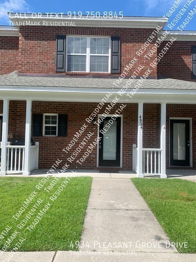Photo - 4934 Pleasant Grove Drive-