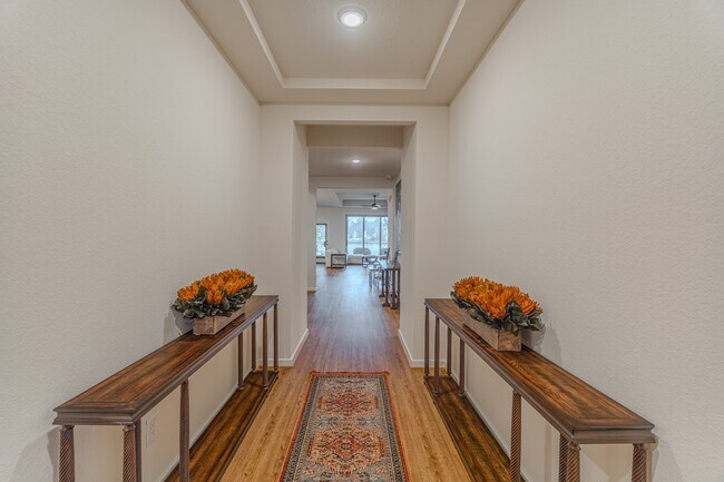 Foto del edificio - 53 Sunrise Crest Trail