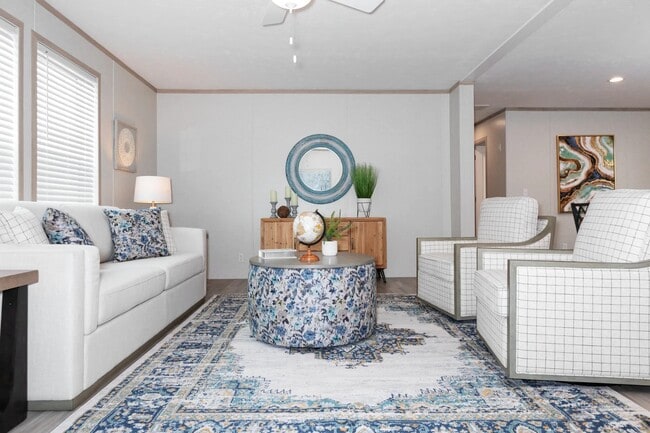 Foto del edificio - 5507 Colonial Trail