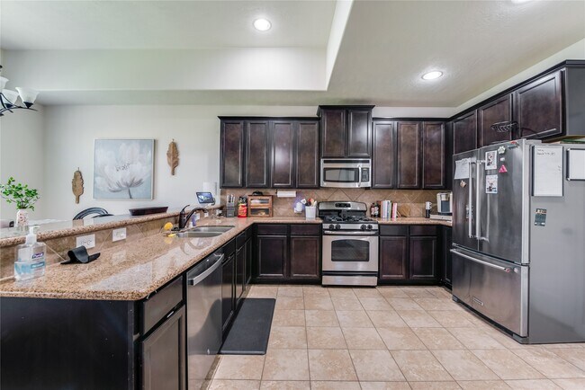Foto del edificio - 25118 Andris Ln