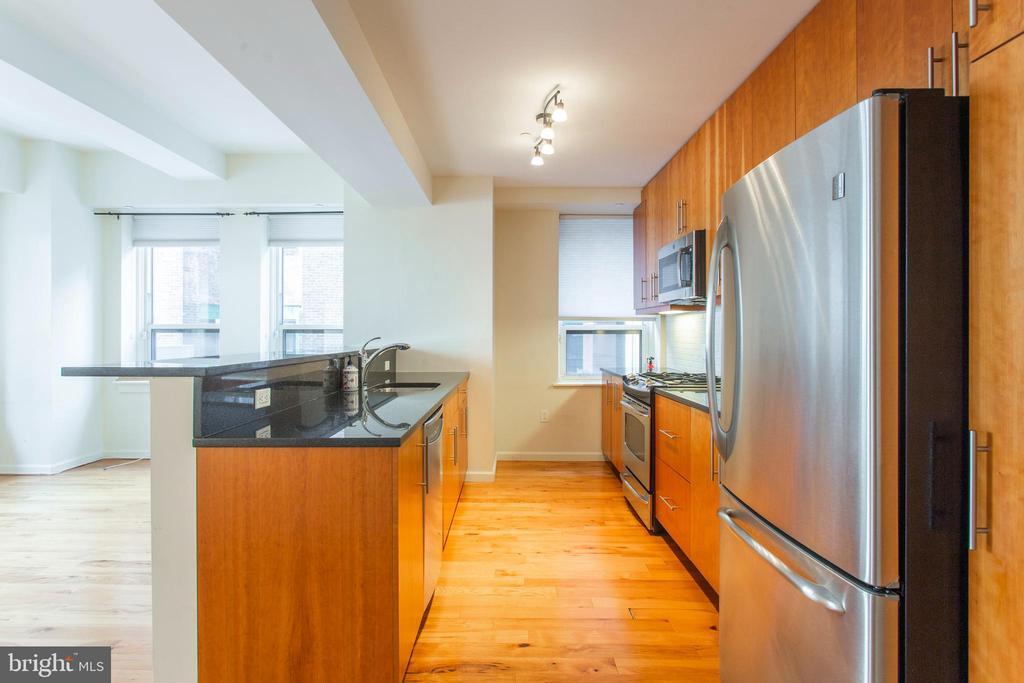 Foto principal - 1425 Locust St