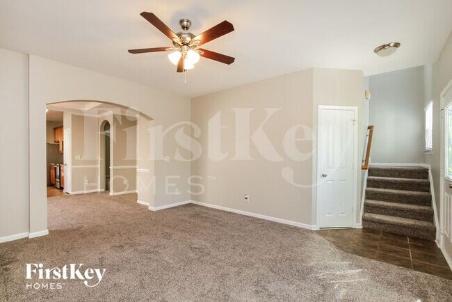 Foto del edificio - 13543 Aldenbrook Dr
