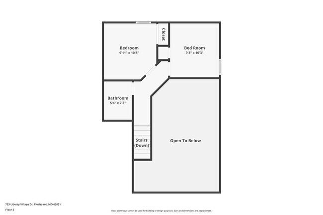 Building Photo - 753 Liberty Village Dr