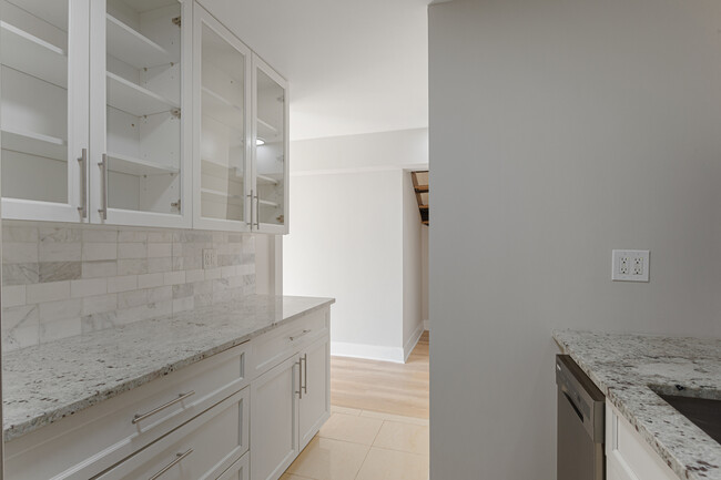 Foto del edificio - 6166 N Sheridan Rd
