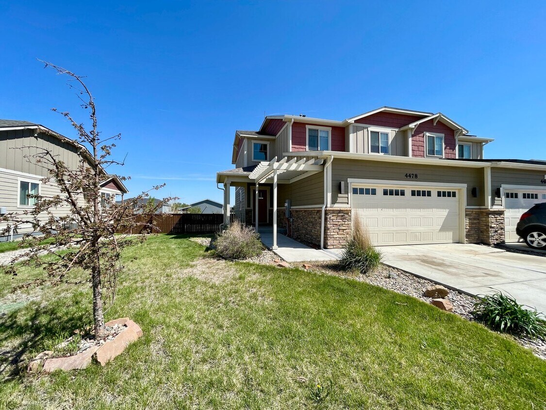 Foto principal - 4478 Granger Dr