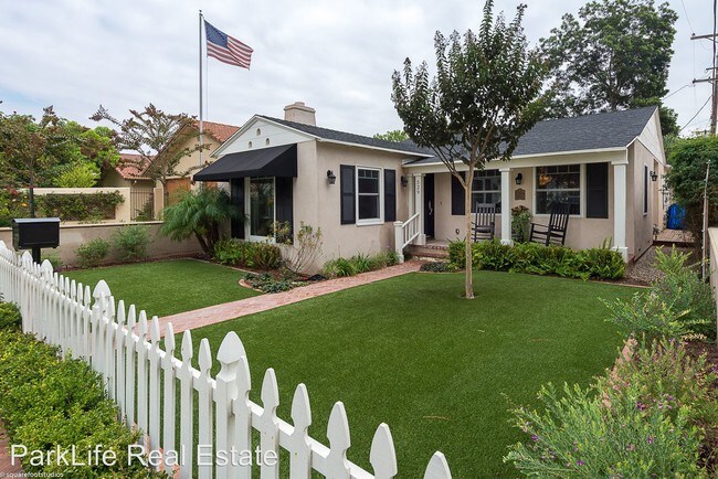 Foto del edificio - 529 Pomona Ave