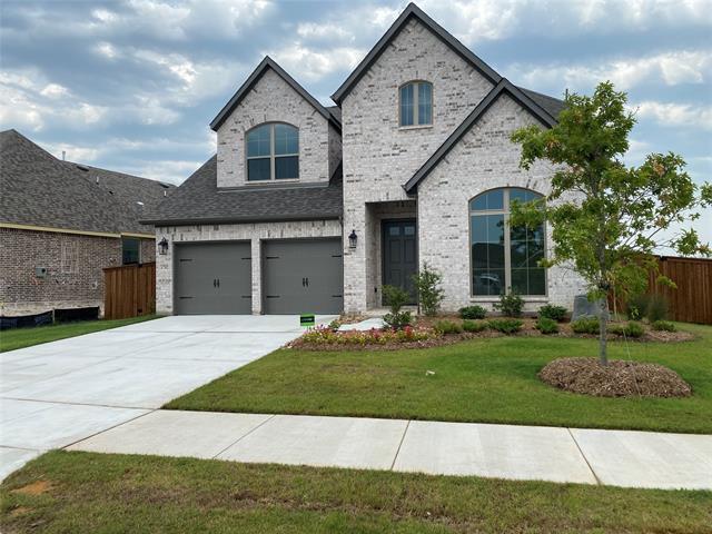 Foto principal - 1702 Swayback Ln