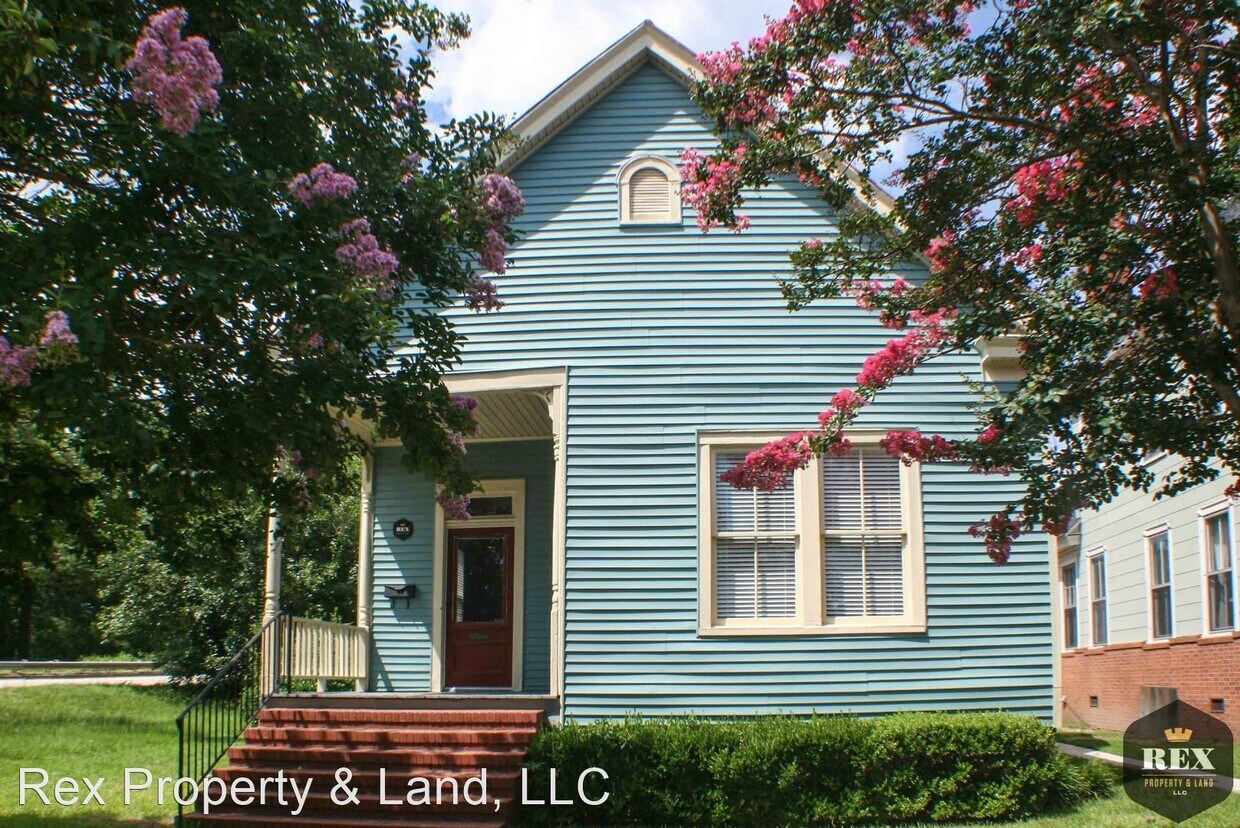 Primary Photo - 2 br, 2 bath House - 411 Watkins