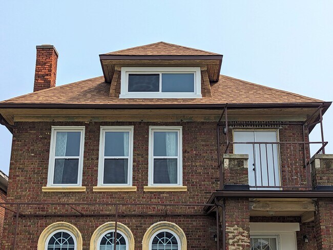 Foto del edificio - 1949 Hazelwood St