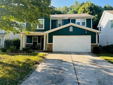 Primary Photo - 2060 Valley Creek Dr
