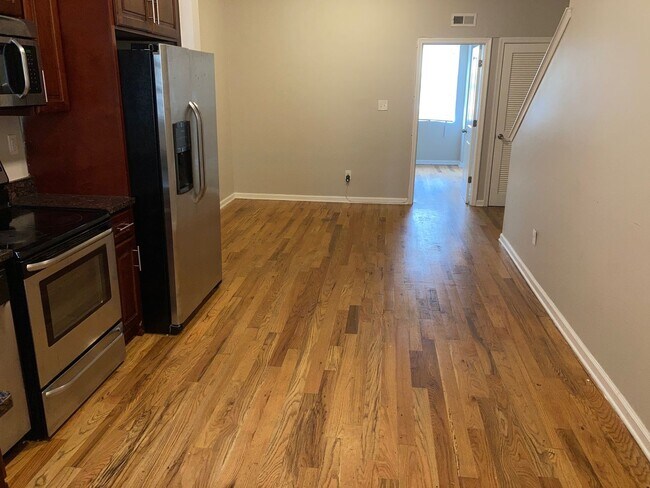 Foto del edificio - 2108 N 17th St