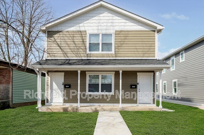 Foto del edificio - 2553 Columbia Ave