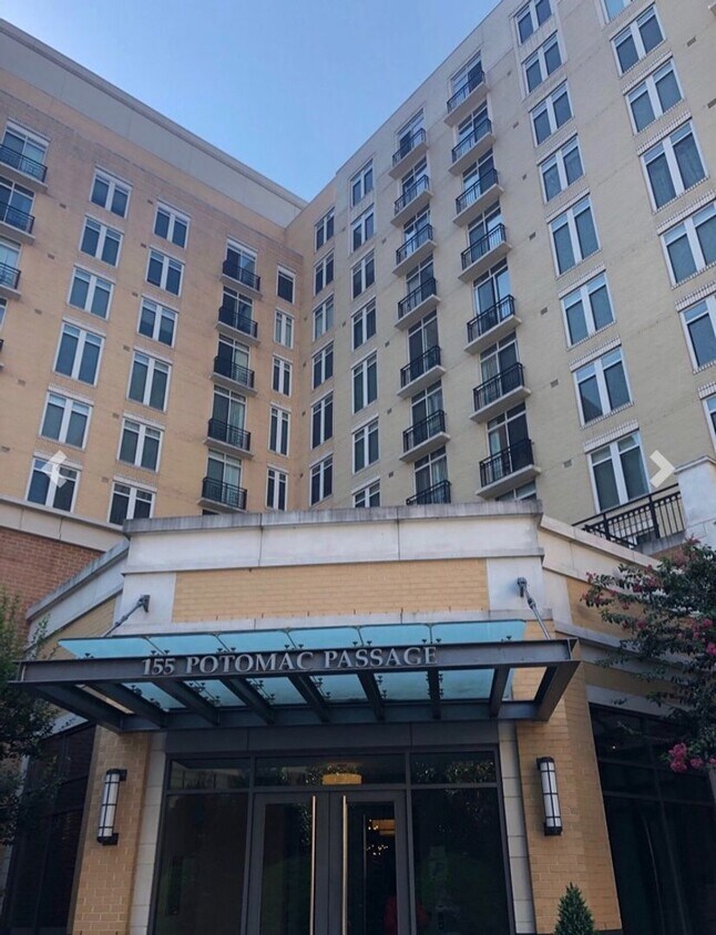Foto principal - Luxury Condo in National Harbor