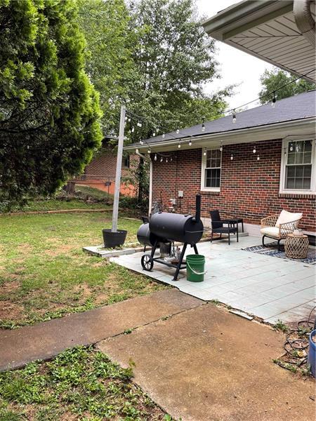 Foto del edificio - 2898 Briarcliff Ct NE