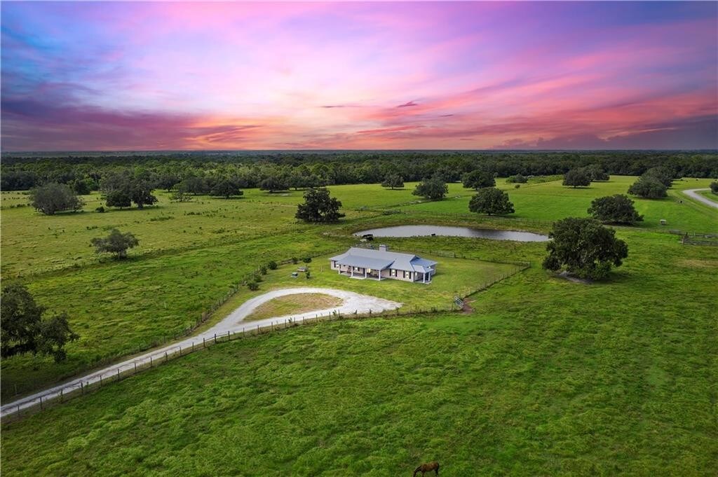 13227 SE 56th St, Okeechobee, FL 34974 House Rental in Okeechobee, FL