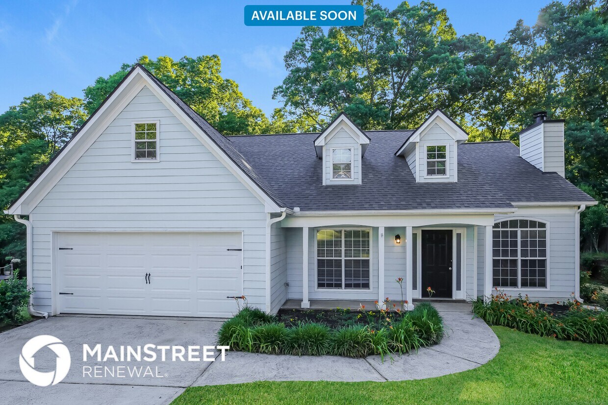 Foto principal - 525 Flintlock Dr