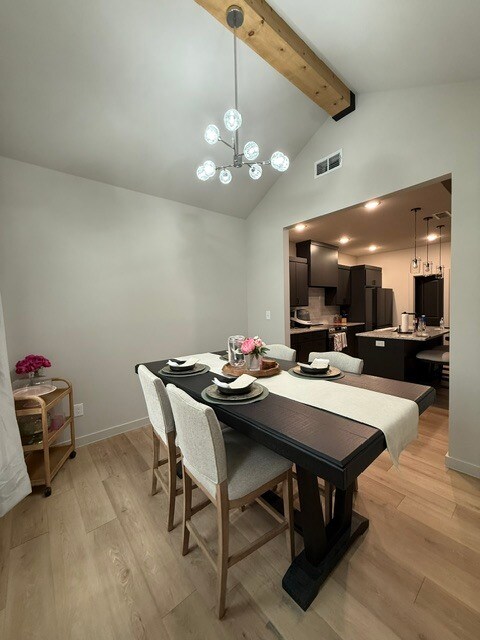 Foto del edificio - 1203 Quincy Ave