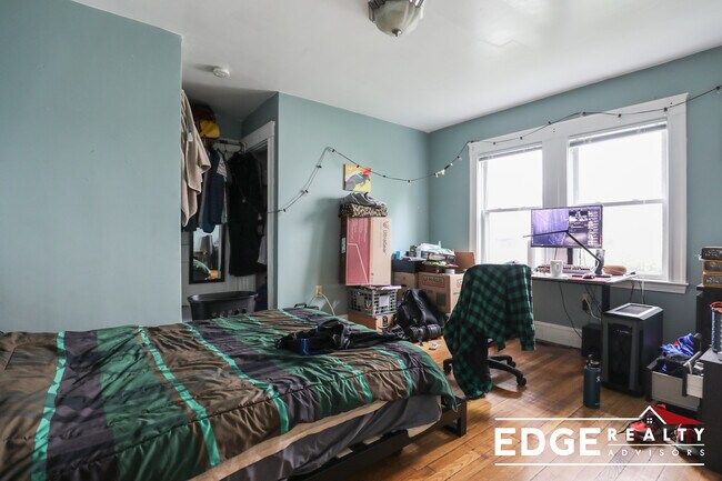 Foto del edificio - 5 Granite St