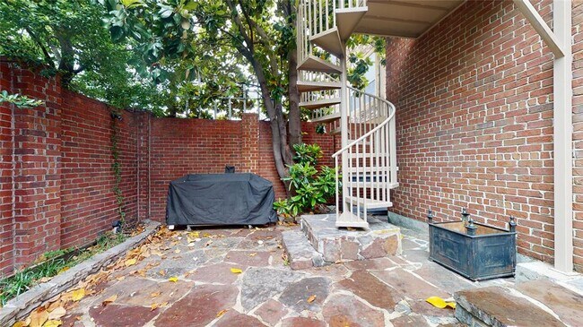 Foto del edificio - 932 Knox St