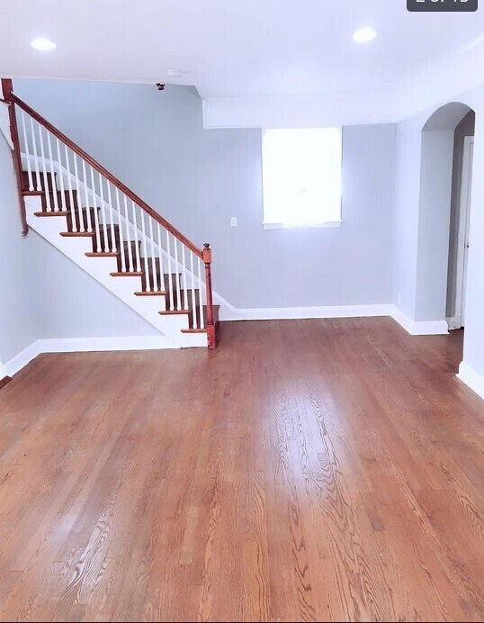Foto del edificio - Beautiful Townhome