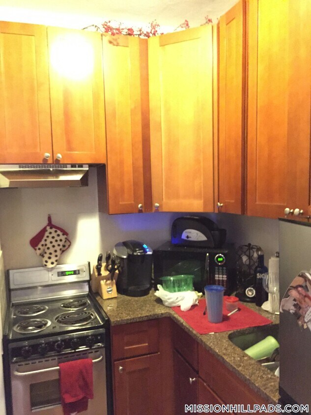 Foto principal - 63 S Huntington Ave