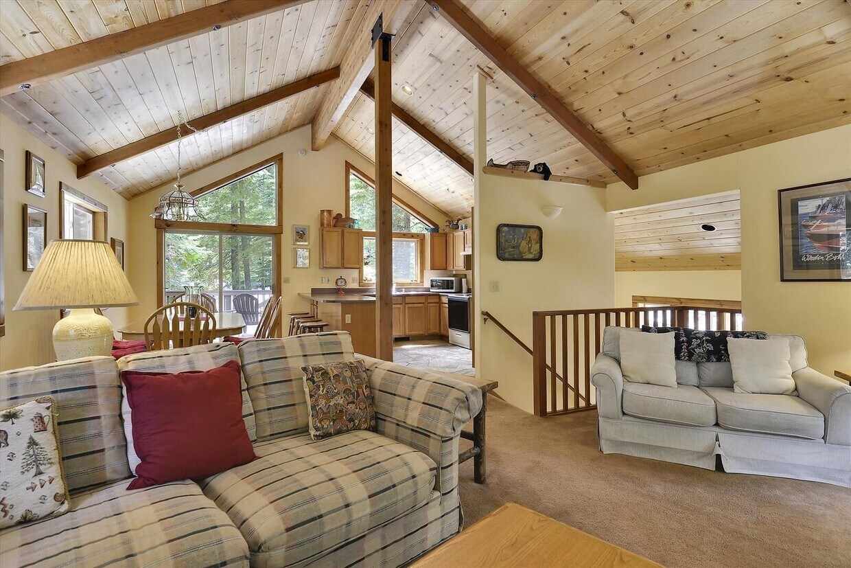 Foto principal - Woodacre Ski Lease