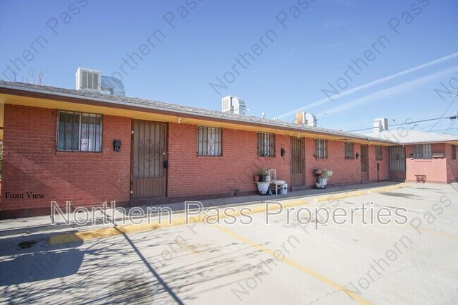 Foto del edificio - 4031 Thomason Ave