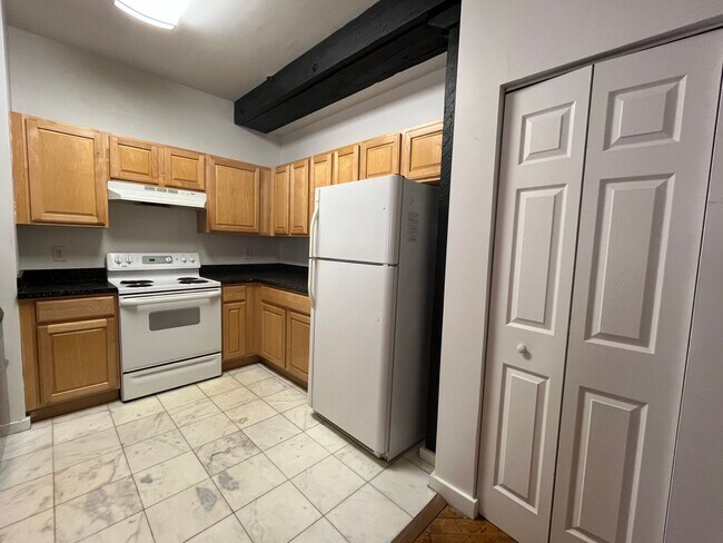 Interior Photo - 1877 Lofts