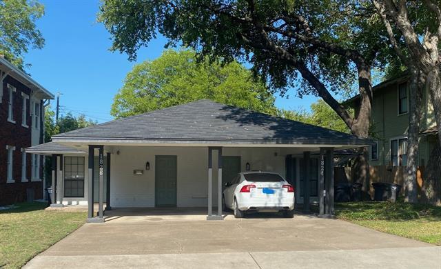 Building Photo - 1824 6th Ave