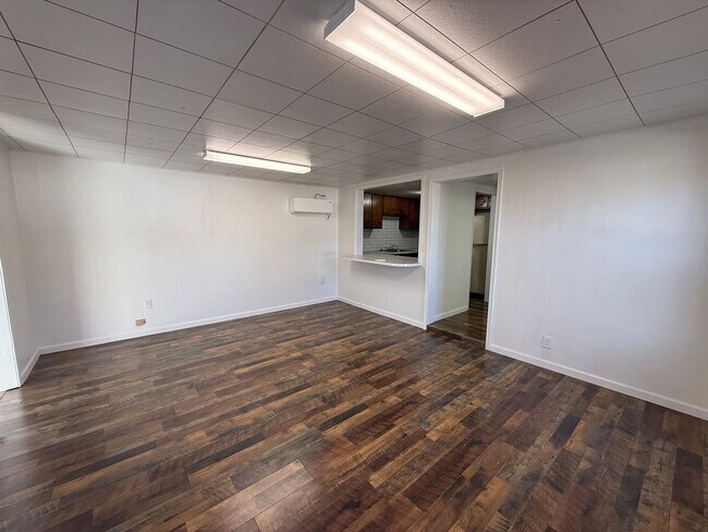 Foto del edificio - Newly Remolded 2 Bed 1 Bath