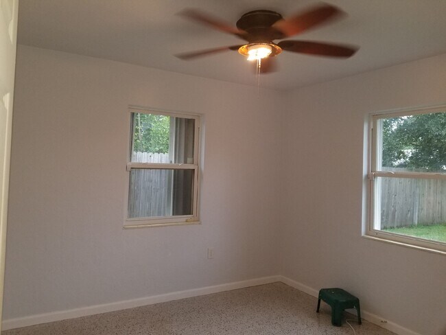 Bedroom - 5003 58th Way N