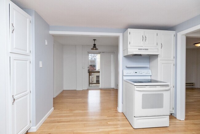 Foto del edificio - 16R Union St