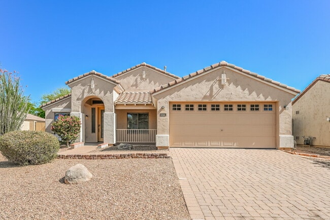 Building Photo - 3026 W Rapalo Rd