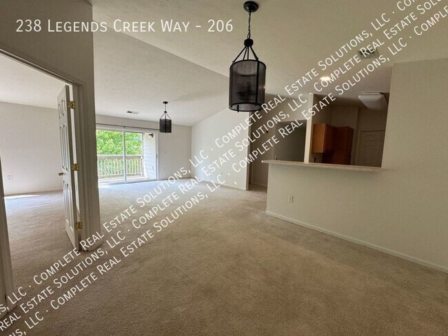 Foto del edificio - 238 Legends Creek Way