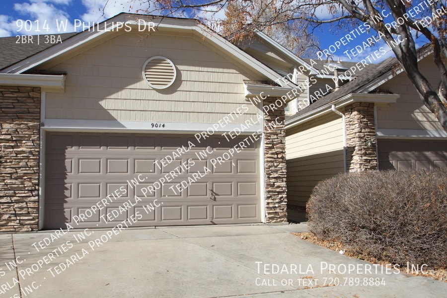 Primary Photo - 9014 W Phillips Dr