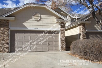 Building Photo - 9014 W Phillips Dr