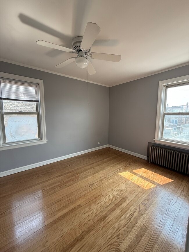 Building Photo - 1633 Elmwood Ave