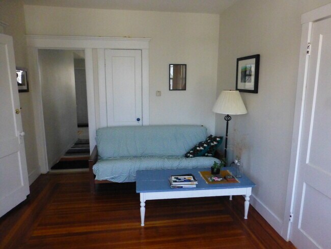 Foto del edificio - 161 Nicoll St