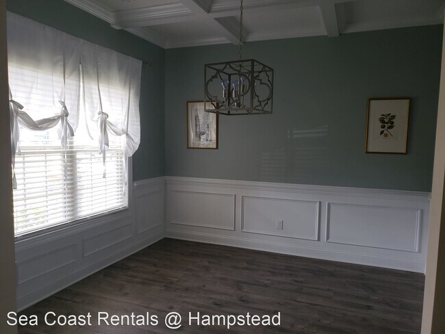 Foto del edificio - 3 br, 2 bath House - 409 Derrick Drive