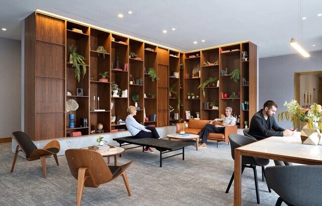 Foto del edificio - 75 Park Ln S