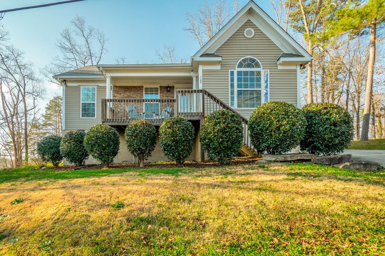 125 Tatum Rd, Chattanooga, TN 37421 House Rental in Chattanooga, TN