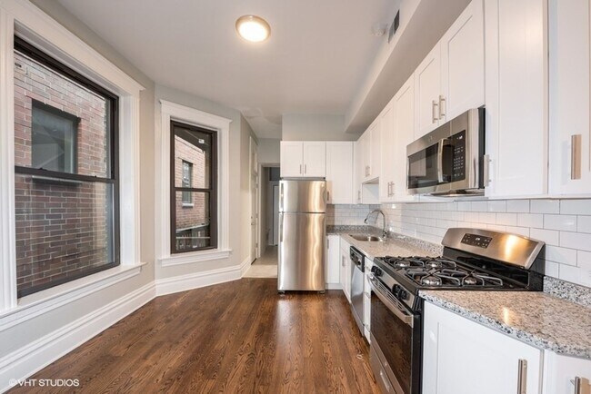 Foto del edificio - 933 W Altgeld St