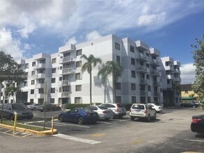 Building Photo - 8261 NW 8th St