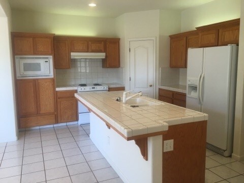 Foto del edificio - 4415 W Morris Ave