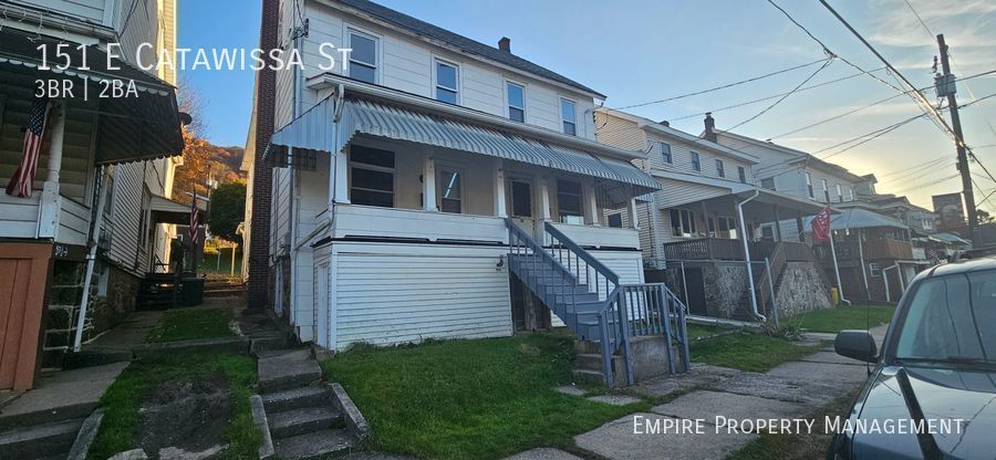 Foto principal - 3 Bedroom / 1.5 Bath Single Family Home in...
