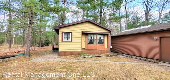 Building Photo - 2 br, 1 bath House - 10138 Mud Lake Rd