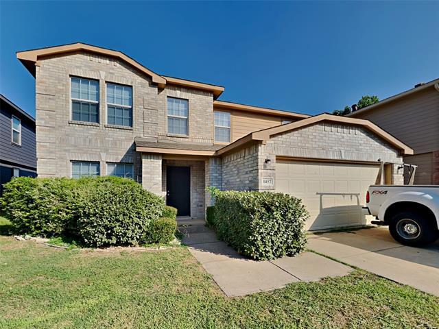 Primary Photo - 1457 Mission Hills Ln