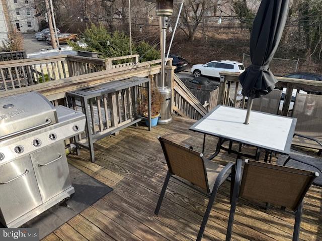 Foto del edificio - 4227 Station St