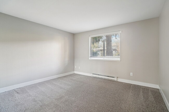 Foto del edificio - Campbell Run